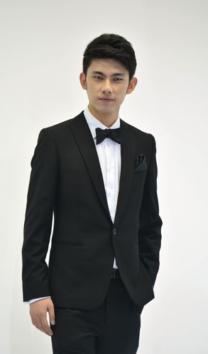 杨权 后期制作总监