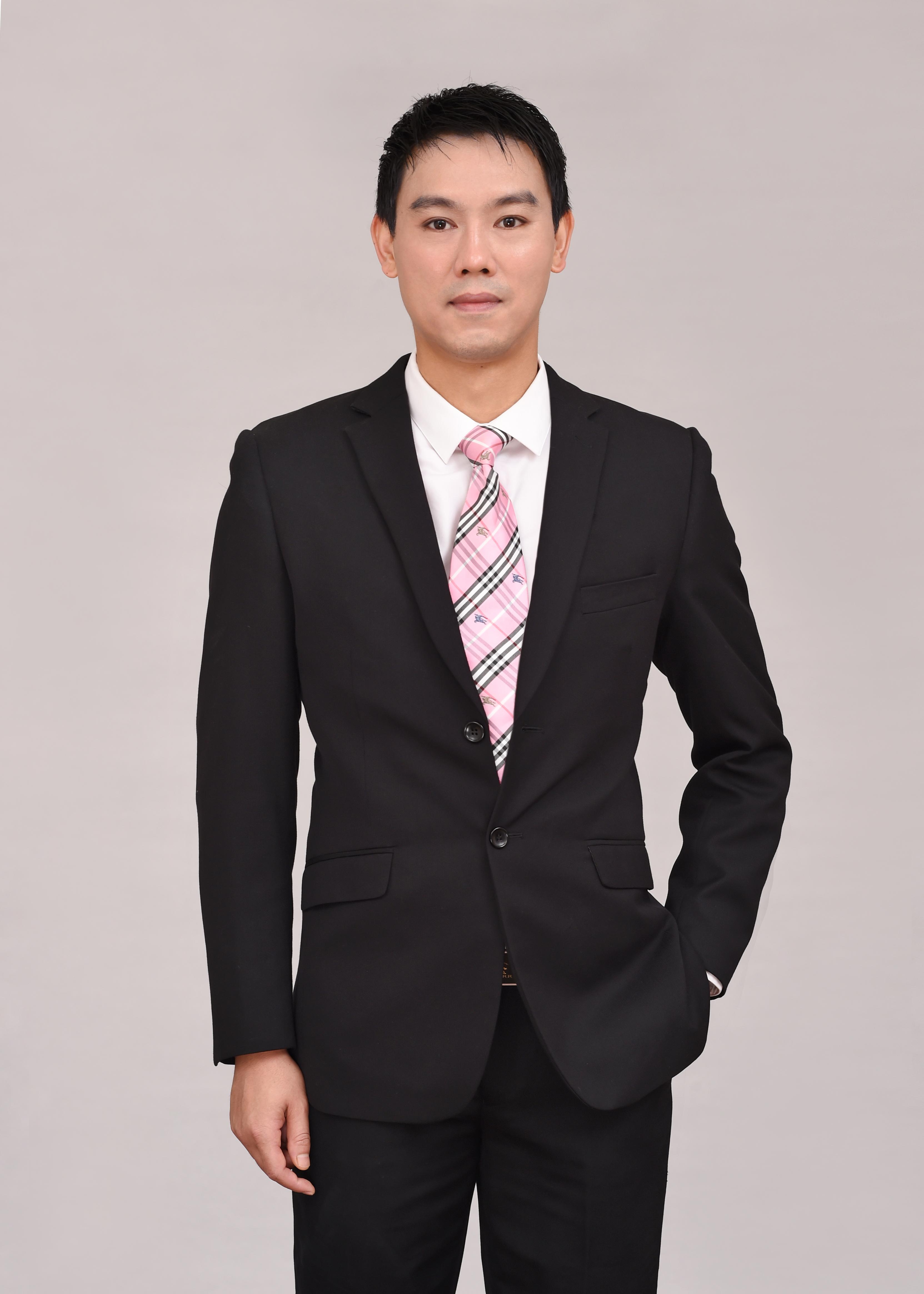 徐芙蓉 公关与传播总监