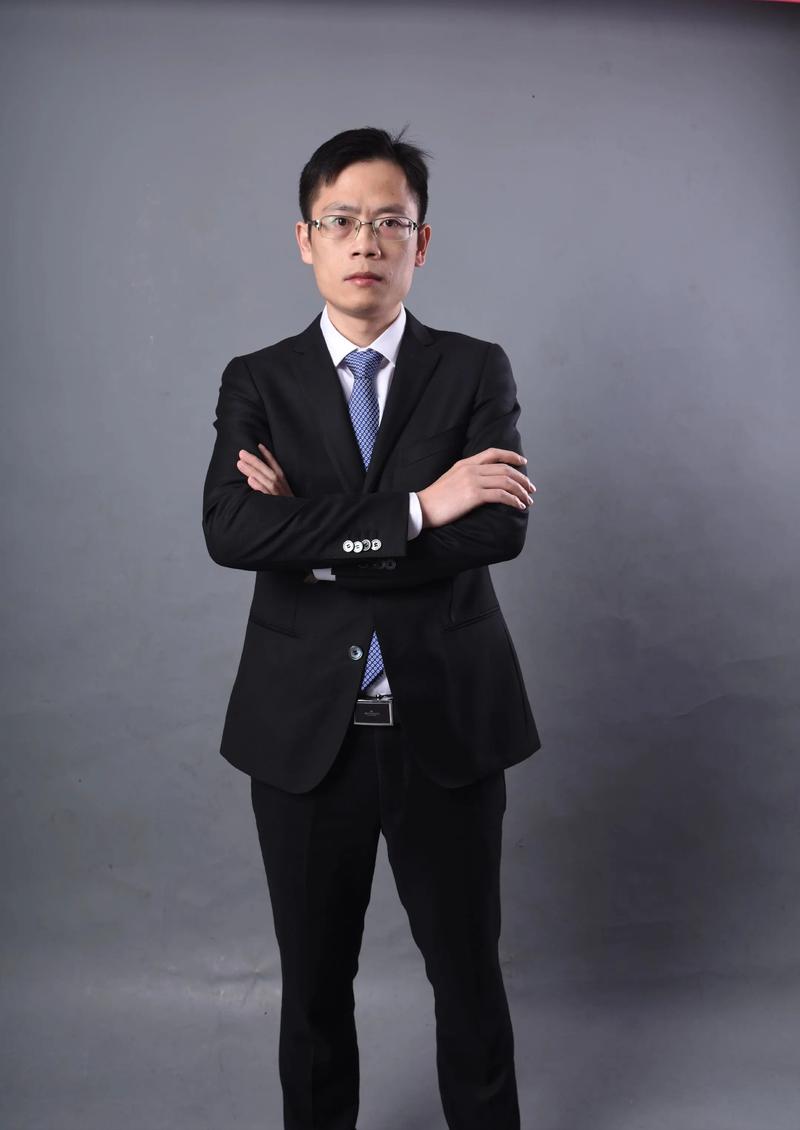 桂小均 设计总监
